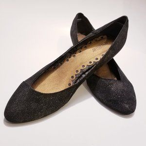 Seychelles In Two Shakes Leather Shoes